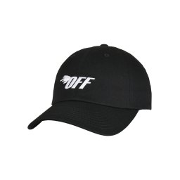 C&S WL FO Fast Curved Cap Black/MC