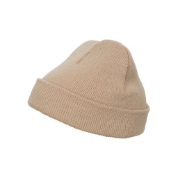 A roll with a heavyweight cap