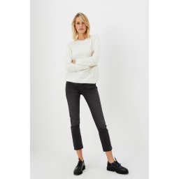 Marisse Jeans 7/8 Z-Je-3609 Black