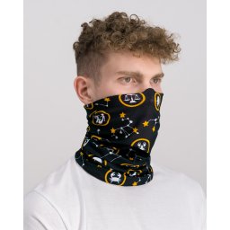 Unisex multifunctional scarf Frogies