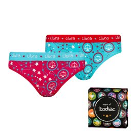Women's Бикини Frogies Zodiac Везни 2P Gift box