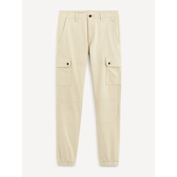 Celio Solyte Trousers - Men's