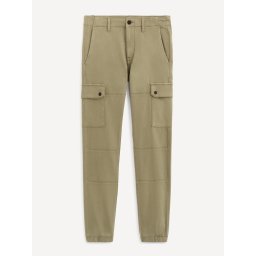 Celio Solyte Trousers - Men's