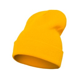 Long Heavyweight Cap Gold