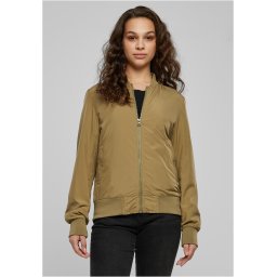Дамско яке Urban Classics Bomber