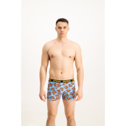 Men's boxers Superman Love - Frogies
