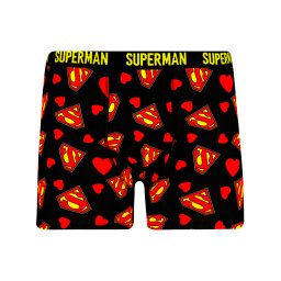 Men's boxers Superman Love - Frogies