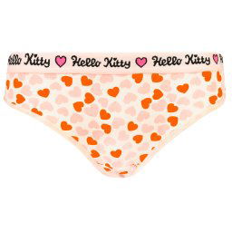 Women's panties Hello Kitty - Frogies