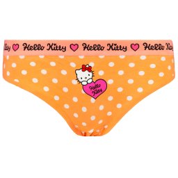 Women's panties Hello Kitty - Frogies