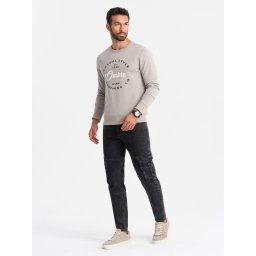 Мъжки дънки. Ombre Slim fit
