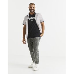 Celio Jeans Vojog3 - Men's