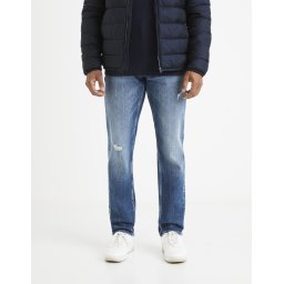 Celio Jeans Vomarble - Men's