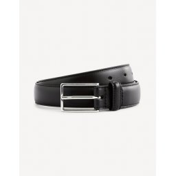 Celio 100% Leather Belt - Men's