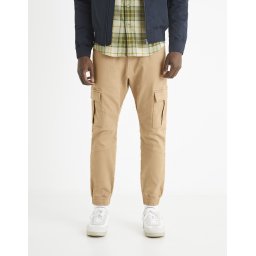 Celio Jeans cargo joggers - Mens