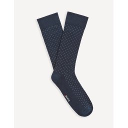 Celio Bip High Socks - Mens
