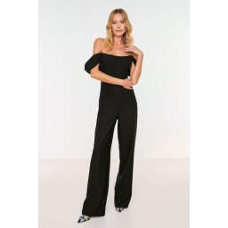 Дамски гащеризон Trendyol Woven