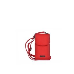 BIG STAR SHOES Портфейл Дамска чанта 2W1 Big Star