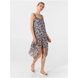 Дамска рокля Pepe Jeans Carlota