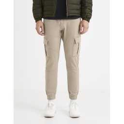 Celio Vokit Trousers - Men's