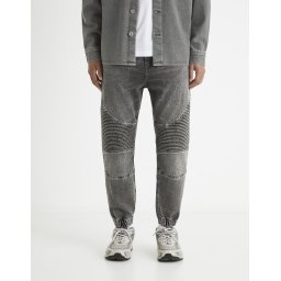 Celio Biker Jeans - Mens