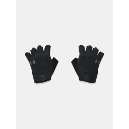 Under Armour Gloves M's Training Gloves-BLK - Men