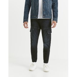 Celio Jeans Vojogo Pockets - Mens