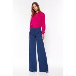 Дамски панталон. Nife Nife_Pants_SD65_Black