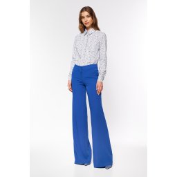 Дамски панталон. Nife Nife_Pants_SD65_Black