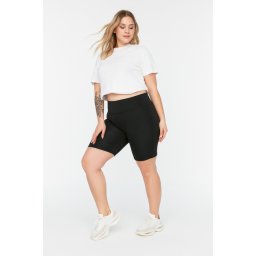 Дамски клин Trendyol Curve