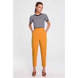 Дамски панталон. Stylove Basic