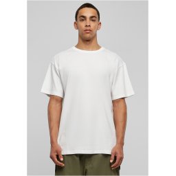 Oversized T-shirt white