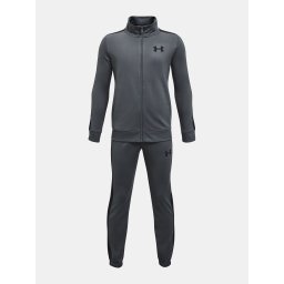 Детски анцуг Under Armour Suit-BLK