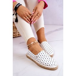 Дамски еспадрили BIG STAR SHOES