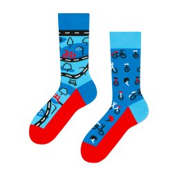 чорапи Frogies Regular