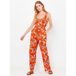Дамски гащеризон CAMAIEU Floral