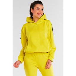 Infinite You Woman's Hoodie M248