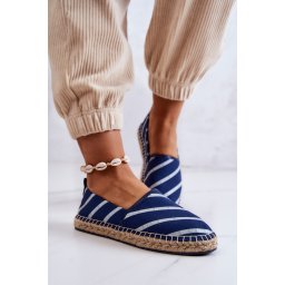 Дамски еспадрили BIG STAR SHOES