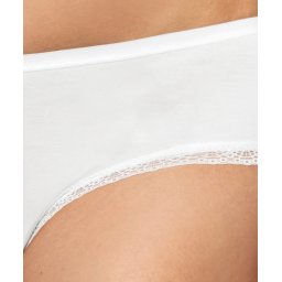 2-PACK Figi Womenskie Hipster