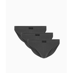 3-PACK Men's mini briefs