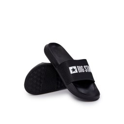Мъжки чехли Big Star Big Star