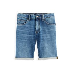 Celio Denim Shorts Boknitbm - Men's