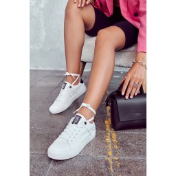 Дамски маратонки BIG STAR SHOES Classic