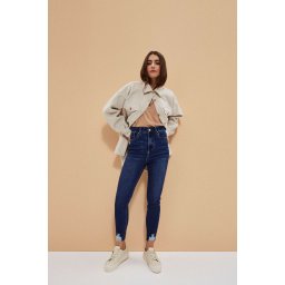 Дамски дънки. Moodo Denim