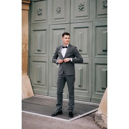 Мъжко сако Celio Buamaury