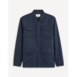 Celio Bumili Light Jacket/Shirt - Mens