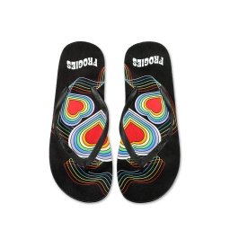 Women's flip-flops Frogies Love