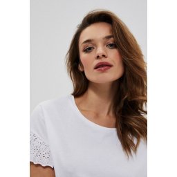 Дамска блуза Moodo Lace