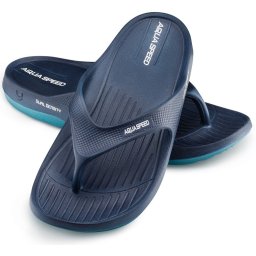 AQUA SPEED Unisex's Swimming Pool Shoes Alcano