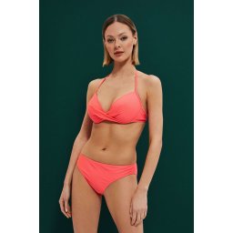 Marisse Bikini Bottom L-Sm-3705 Melon