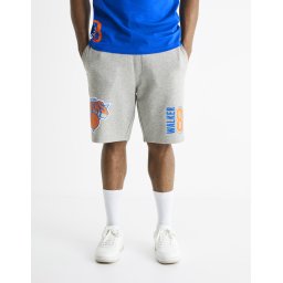 Celio Sweatpants NBA N.Y. Knicks - Mens